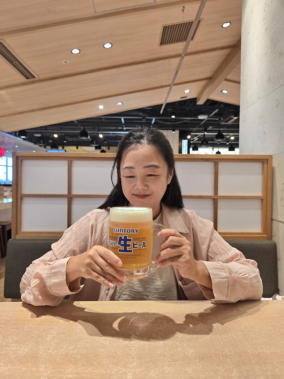 후쿠오카해산물맛집 - 1