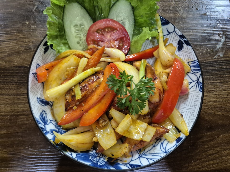 7
