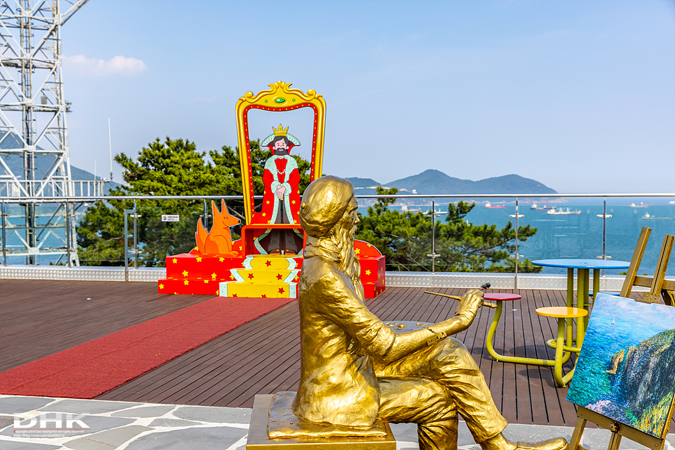부산케이블카 - 1